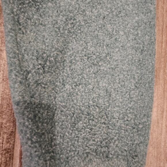 Feat Blanketblend Hoodie Unisex Size L Soft Cozy Shaded Spruce Green ButterWash - Picture 10 of 13